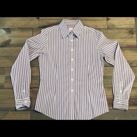 no iron dress shirts womens